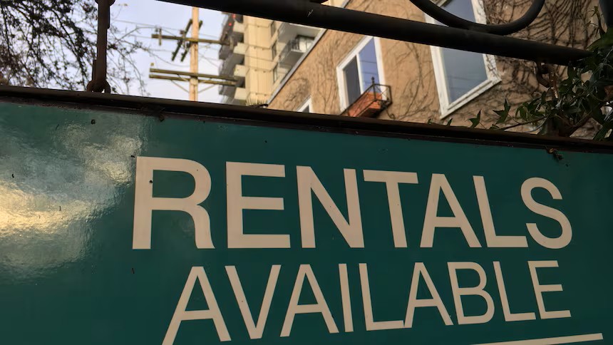 Toronto and GTA Rents Fall to 2-Year Lows: What the Drop to $2,060 Means for Landlords and Tenants