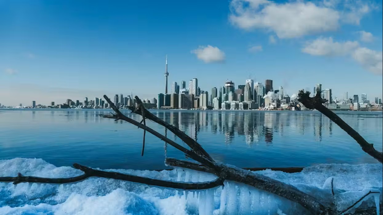 GTA Housing Market Ends 2025 More Affordable!