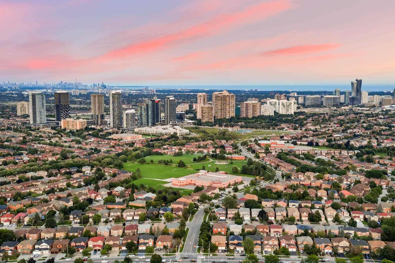 Fastest selling homes in GTA have three bedrooms