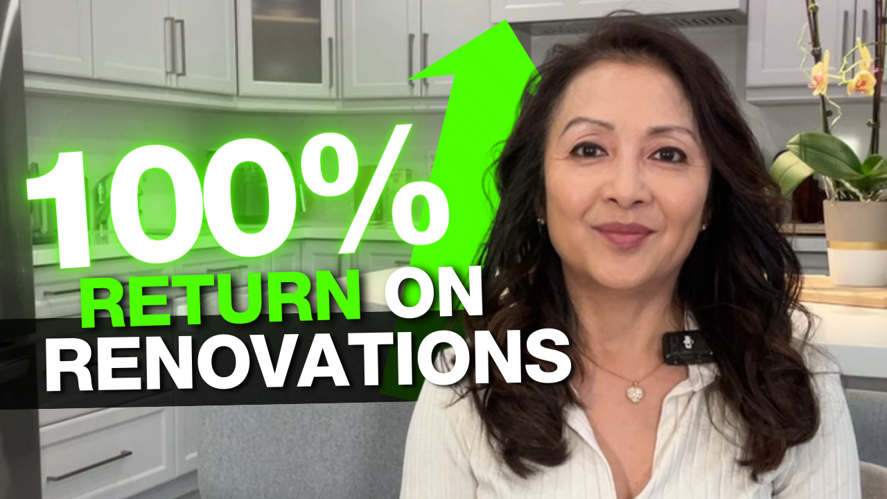 2026 Renovation ROI in the GTA: Home Upgrades That Pay Off