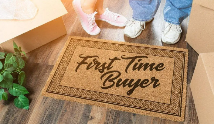 First-time buyers know what they want — but not when to buy