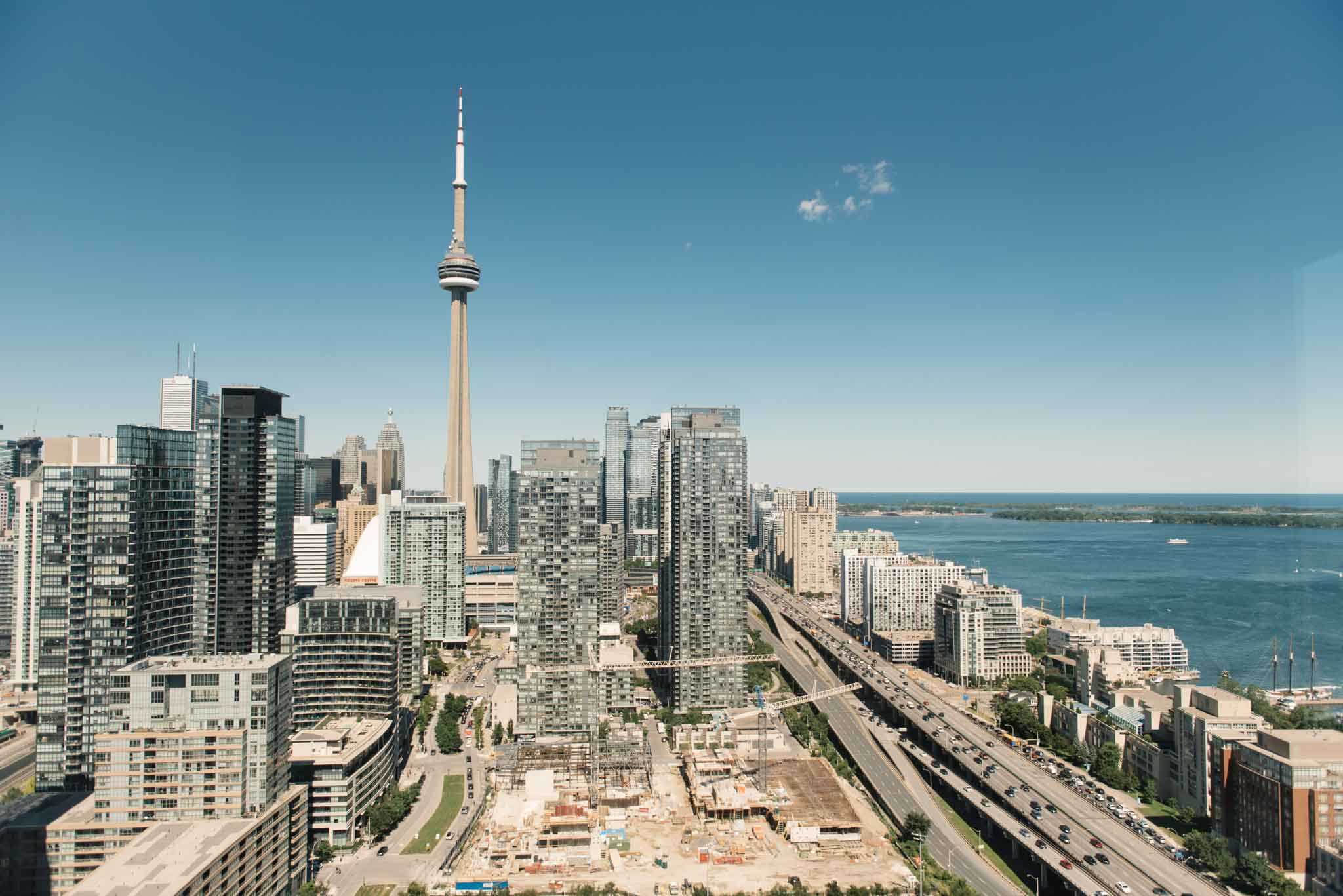 GTA Home Sales Drop Over 20% in April 2025