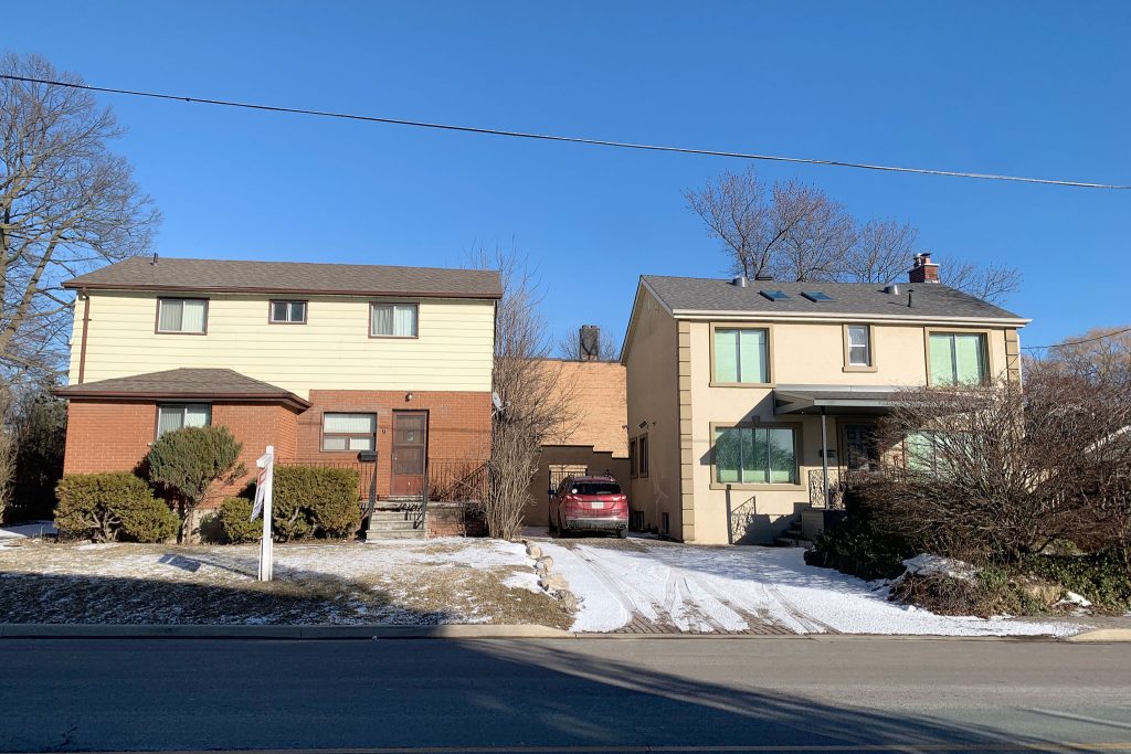 Mississauga Real Estate Market Update: Listings Up Nearly 90%