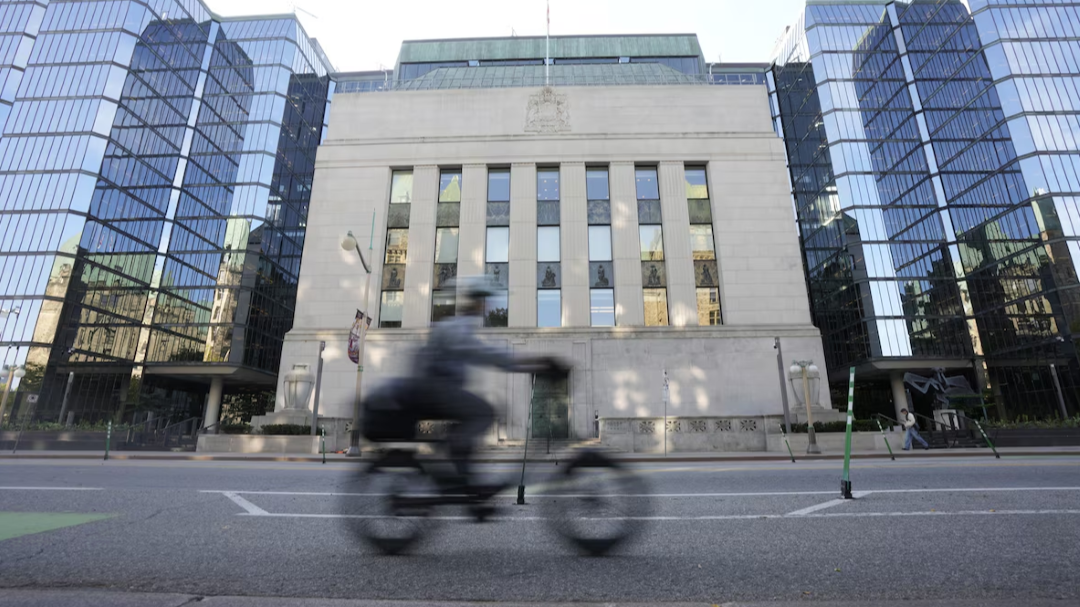 Bank of Canada Cuts Rate to 2.25% — What It Means for Homebuyers and the GTA Housing Market