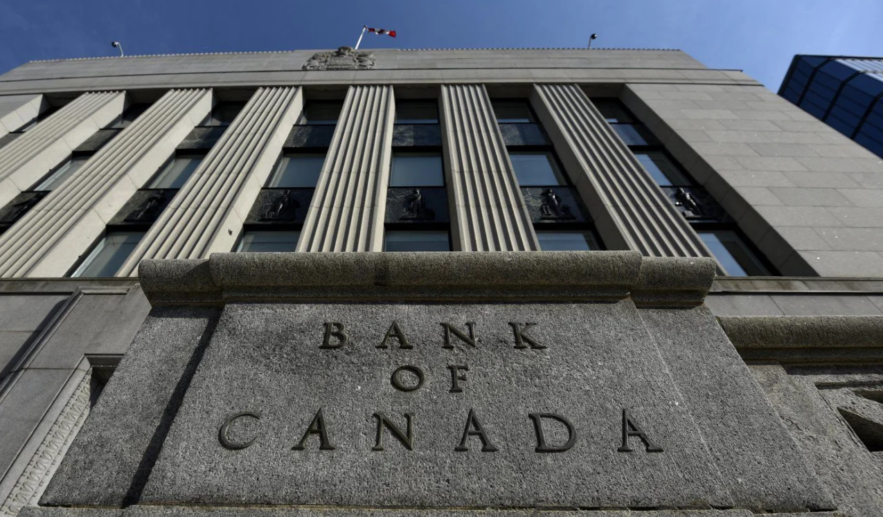 Bank of Canada Holds Interest Rates at 2.25% in 2026: What It Means for the GTA Housing Market