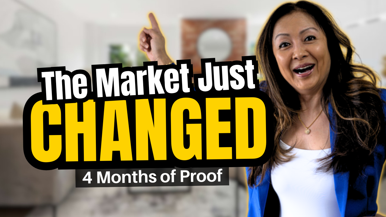 Toronto Real Estate Market Update: Home Sales Climb as Inventory Shrinks