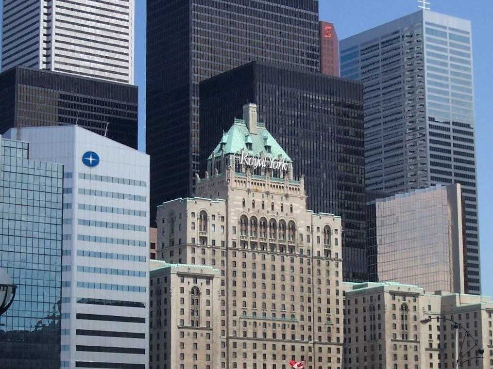 Toronto Rent Becomes More Affordable with 4% Decrease