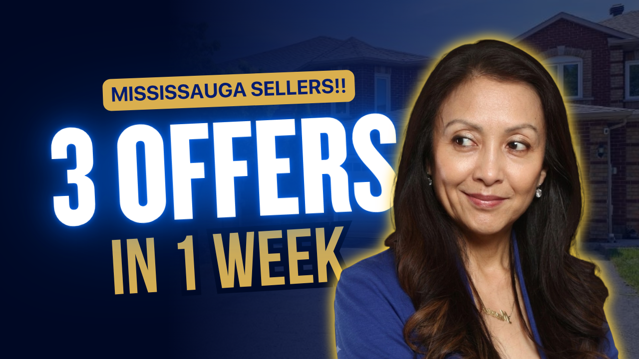 Is It a Good Time to Sell Your House in Mississauga Right Now?